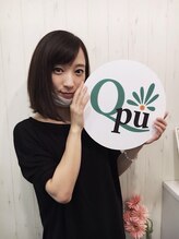 キュープ 柏店(Qpu)/梅田悠様ご来店