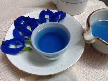 タイ古式マッサージ オアシス/バタフライビーティー