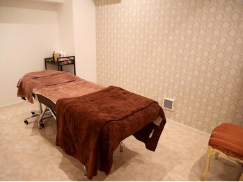 マイボーテ 自由が丘店(my beaute)/施術ルーム