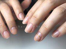 ネイルサロンリルム(ReLUM)/フリーデザイン