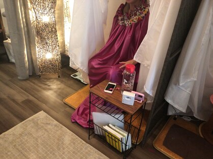 インプルーブ(IMPROVE)の写真