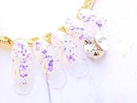 .☆..:.* Sweetコース*..☆.:*