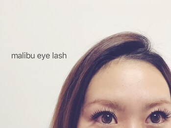 マリブ ヘアリゾート アイラッシュ みどり店(malibu hair resort eyelash)/10-13ミリ D-C-B 0.2 230本