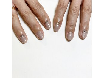 アイリッシュネイル 久屋大通店(Irish Nail)/maogel