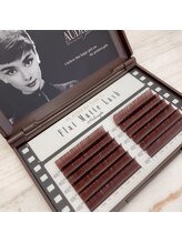 プラリネ(Praline)/ブラウンカラー