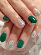 リファイン(Re:fine)/ジェルワンカラー