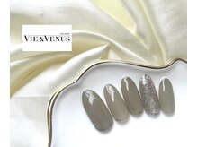 ヴィーアンドヴィーナス 田町店(VIE&Venus)/９月定額デザイン　オフィス