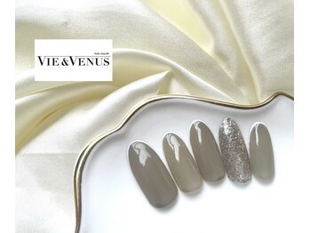 ヴィーアンドヴィーナス 田町店(VIE&Venus)/9月定額デザイン オフィス