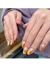ラニ(Lani)/