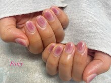 フェアリー(Fairy)/チークネイル By和泉