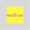 メロウ(mellow)のお店ロゴ