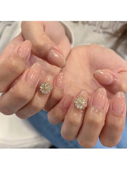 アールエム(Rm)/5月♪ネイル