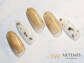 アルテミス(ARTEMIS)/シンプルA 