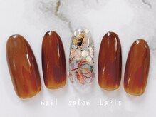 ラピス 自由が丘(Lapis)/ニュアンスフラワー