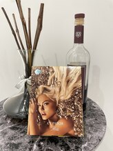 ルヴィカカリーナ(REVI Cacalena)/