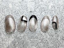 ネイルブレイク リリア(Nail Break lilia)/【初回オフ無料】マグネット