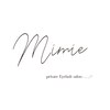 ミミィ(Mimie)ロゴ
