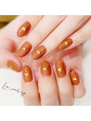 Lea nail&eye