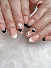 アクアネイル(Aqua Nail)/