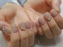 ミンスネイル(Mins Nail)/