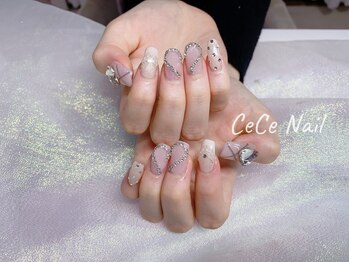 シーシーネイル 新宿店(CeCe Nail)/