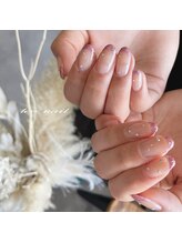 レオ ネイル 倉敷店(leo nail)/ジェルネイル