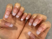 アスー(Aswy.)/フレンチネイル