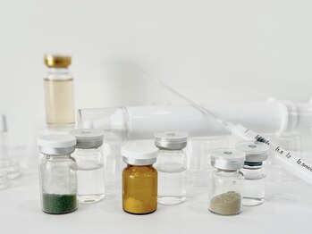 リメイクビューティークリニック(REMAKE BEAUTY CLINIC)/Remake自社制作スピキュール