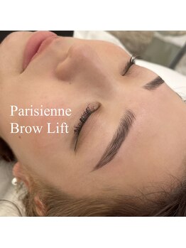 エミーレ 栄ラシック店(emile)/パリジェンヌ　ブロウリフト