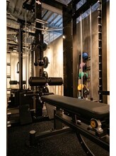 ミナギ サロン(minagi salon)/志村坂上/志村三丁目/整体