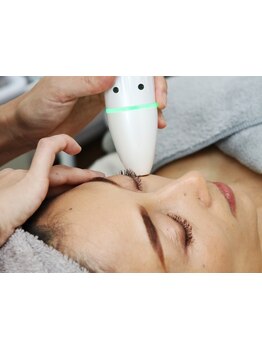 小顔になりたい