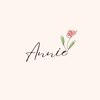 アニーネイル 表参道(Annie nail)のお店ロゴ