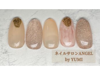 エンジェル 葛飾(ANGEL)/YUMI