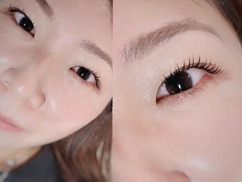 ユーロ(EURO)/まつげパーマ / ラッシュリフト