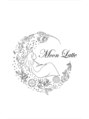 ムーンラテ(Moon Latte)/なるみ