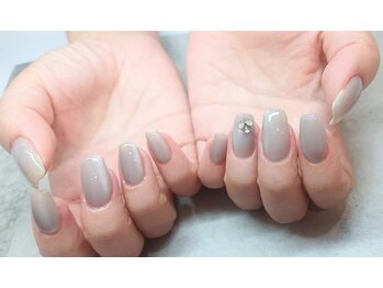 ベル(Belle)/ぷるマグ×パーツ