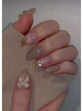 リラ ネイルスタジオ(LEELA NAIL STUDIO)/