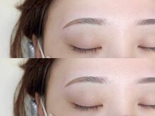アイブロウ33 薬院店/【美眉WAX】
