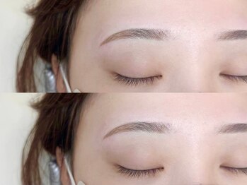 アイブロウ33 薬院店/【美眉WAX】