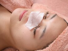 ベルミー(Bellmi)/毛穴洗浄＋ヒト幹細胞導入