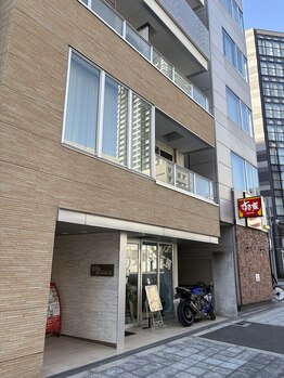 レント(Rento)/新店舗　外観