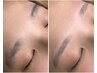 【眉毛ワックス】骨格から導く黄金比"美眉" ￥5,000→￥4,000