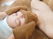 メナードフェイシャルサロン 西五反田/ふきとり