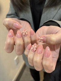 2本アート