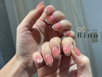 ヴィンテージ×シルバーフレンチ