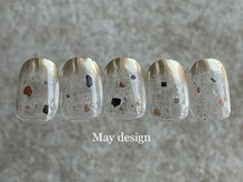 ノイスネイル(noice nail)/ニュアンス