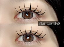 グランウィーユ バイ ロンド 銀座(Grand oeil by Lond)/【Manaka】LEDマツエク