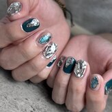 トゥルーラネイル バイ クロエ(TRUE LA NAIL.by Chloe)