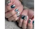 トゥルーラネイル バイ クロエ(TRUE LA NAIL.by Chloe)の写真