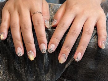 ヒガシネイル(Higashi Nail)/